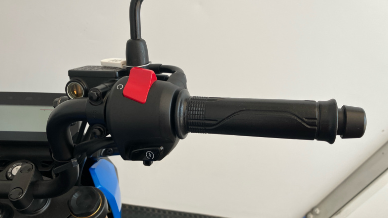 Honda Grom MSX125 (24YM)